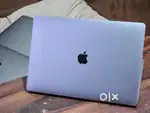 Apple Macbook Pro i9 16GB Ram 512GB Apple SSD Touchbar 15inch