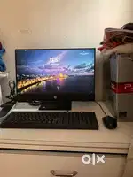 HP ProOne 600 G5 21.5in All-in-one