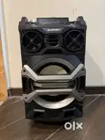 Blaupunkt Travelon Boom 50 Karaoke