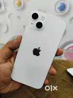 APPLE IPHONE 13 MINI 5G (128GB) EXCHANGE AVAILABLE