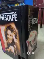Coffee vending Machine