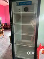 Cooling fridge