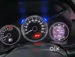 Honda City ZX Automatic – Top-End Model with Sunroof & 6 Airbags