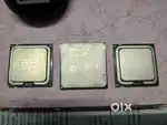 Intel and AMD processors for sale