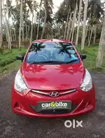 Hyundai EON D-Lite +, 2014, Petrol