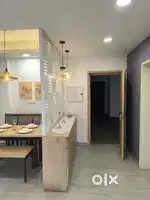 3 BHK फ्लैट 2006 Sq Feet बिक्री हेतु, दिल्ली रोड, मुरादाबाद