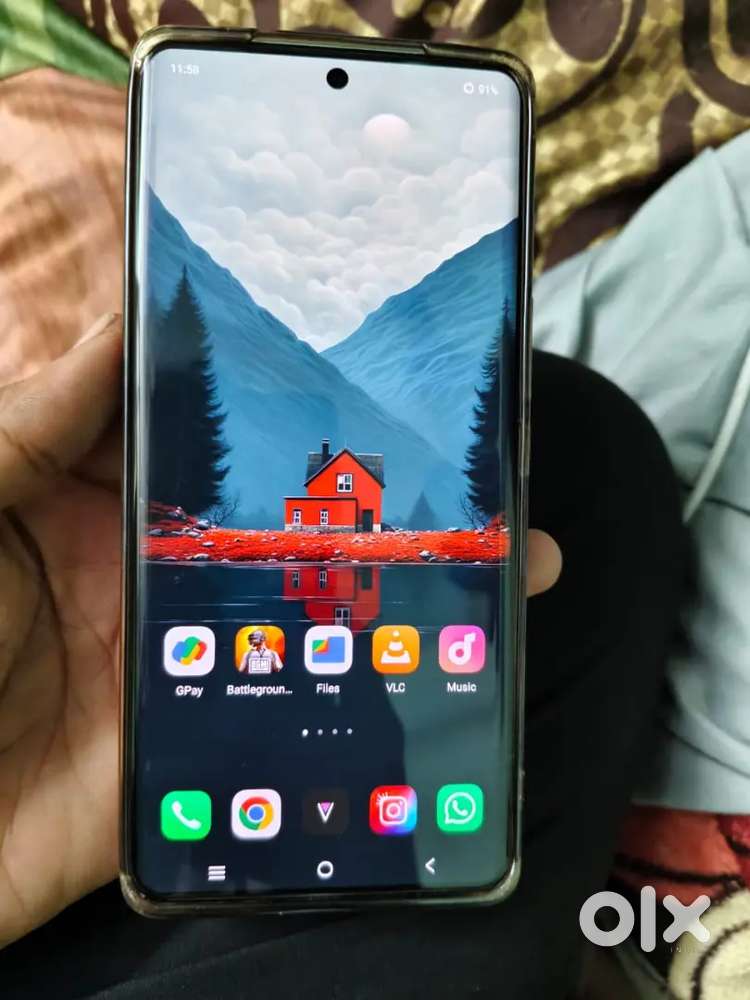 Vivo T3 Ultra
