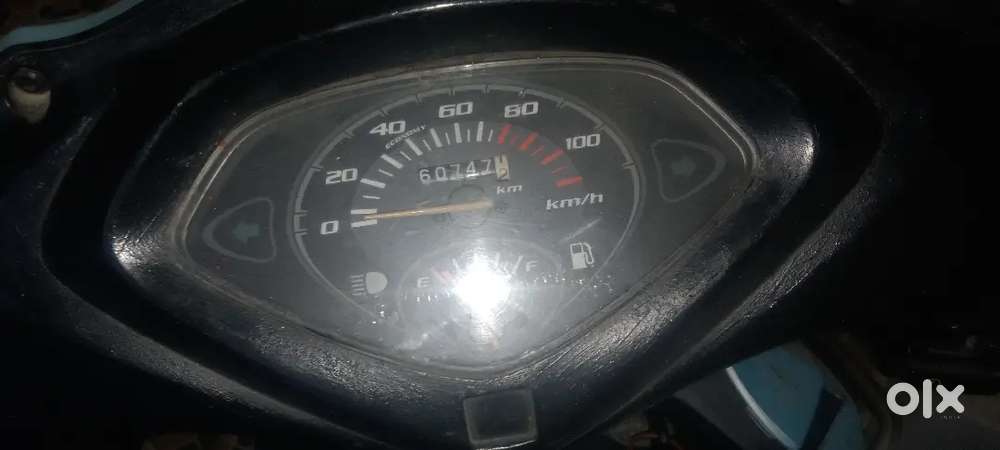 Activa 3g in good condition