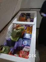 Ice Creams Dispatcher, Work from home