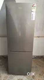Haier  fridge