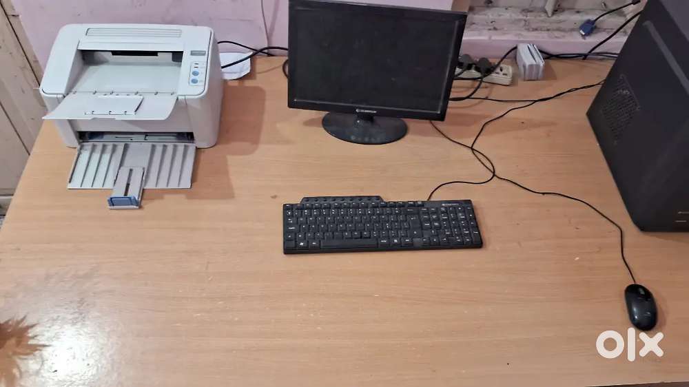 Office Table
