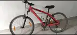 Gently used Scott bicycle in excellent condition.