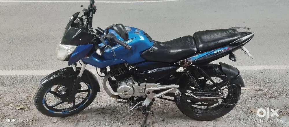 Pulsar LS 135