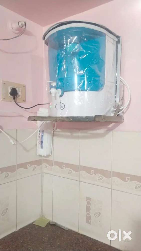 Ro water purifier saes & service
