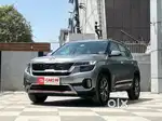Kia Seltos GTX DCT, 2019, Petrol
