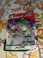 Rare pokemon cards