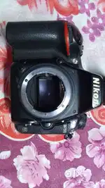 Nikon D750 Body and Nikon D5300 and lenses