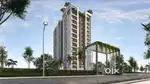 P-01457 Apartment For Sale In Thrissur Viyyur
