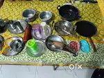 Kitchen utensil