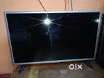 Gaming pc with 32 inch monitor (lg hd tv)