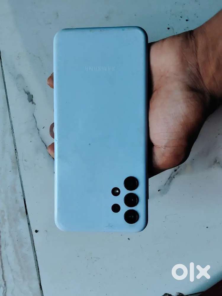 Samsung galaxy A13 4,64