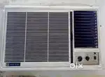 Bluestar 1.5 Ton AC Fully Working | Air Conditioner BlueStar