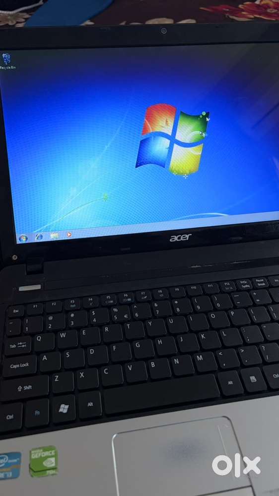 Acer Aspire E1 Series Laptop
