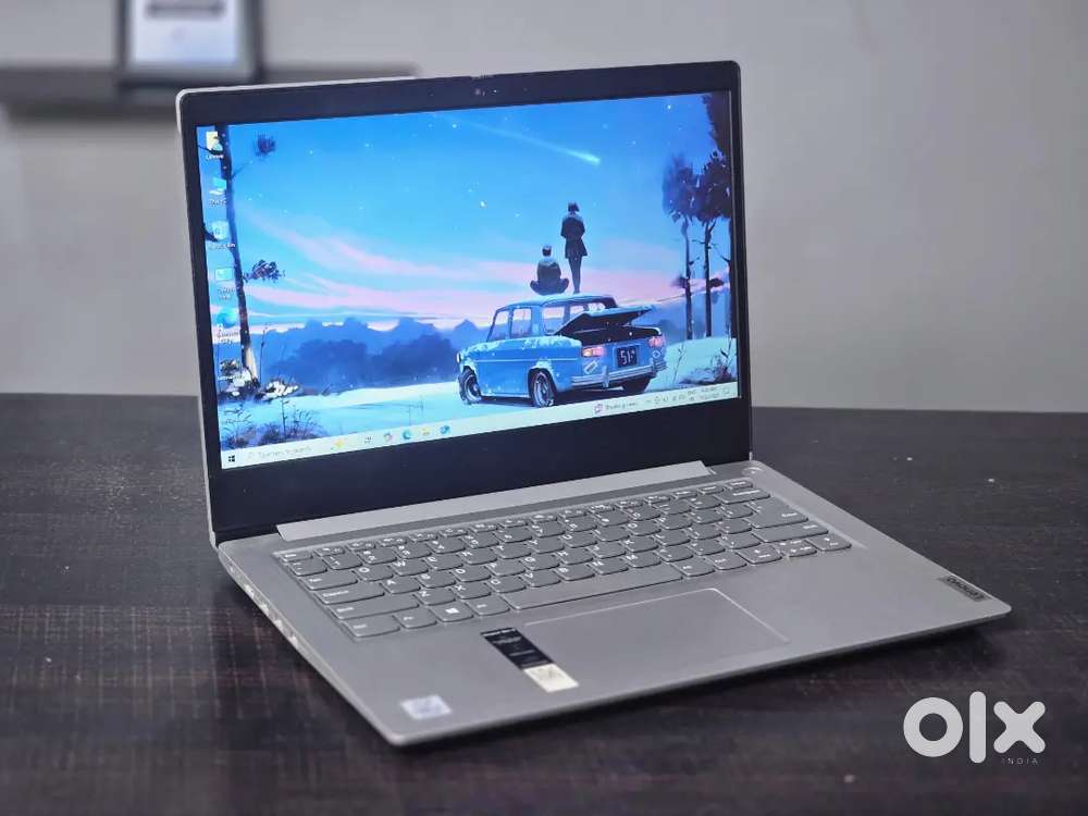 MacGallery Lenovo Ideapad Slim 3 i3 10th Gen 8gb/128gb/1TB.