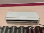 Three star AC