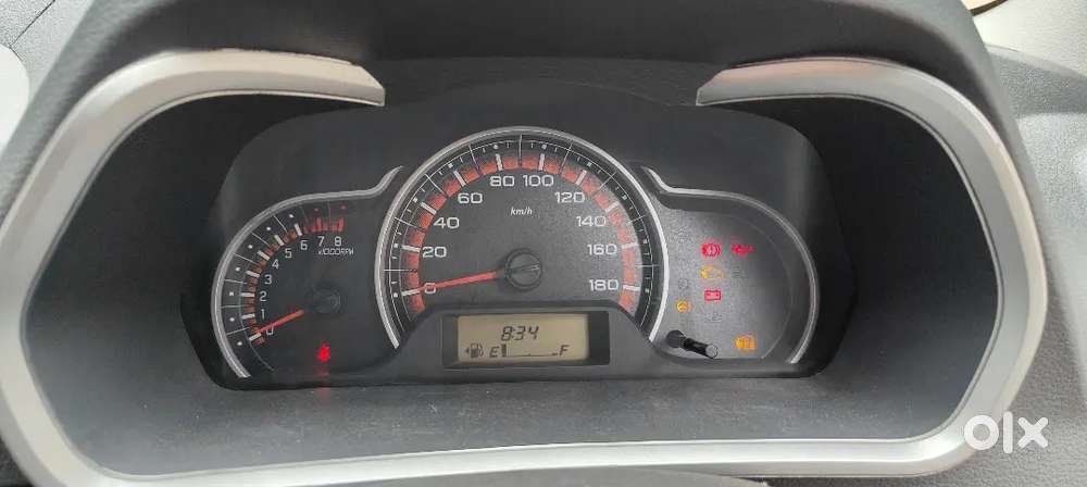 Maruti Suzuki Alto K10 2017 Petrol 38900 Km Driven