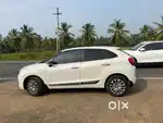 Maruti Suzuki Baleno 2018 Petrol Well Maintained