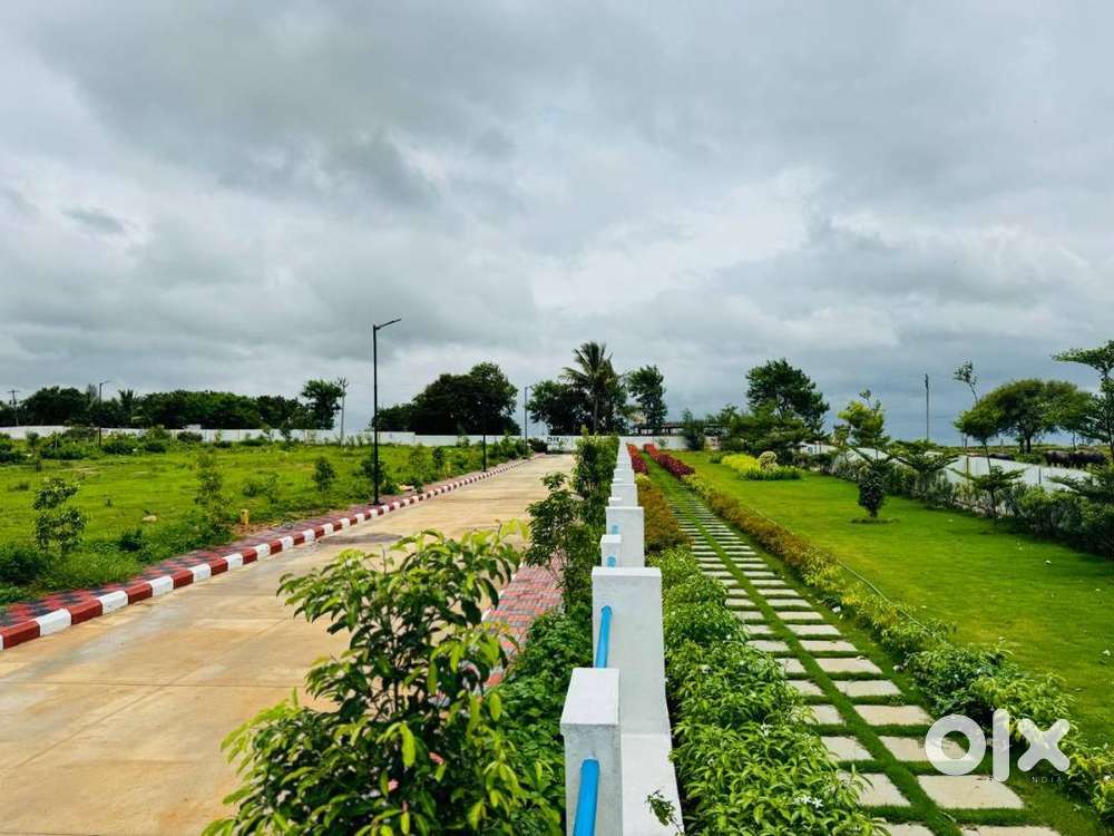 Own Your Dream Plot Today Limited Availability