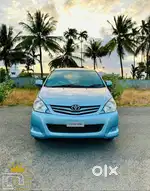 Toyota Innova 2004-2011 2.5 G4 Diesel 7-seater, 2009, Diesel