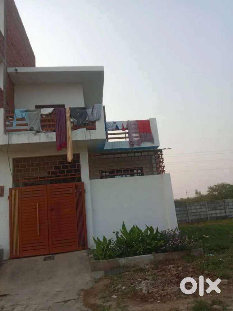 Selling of House