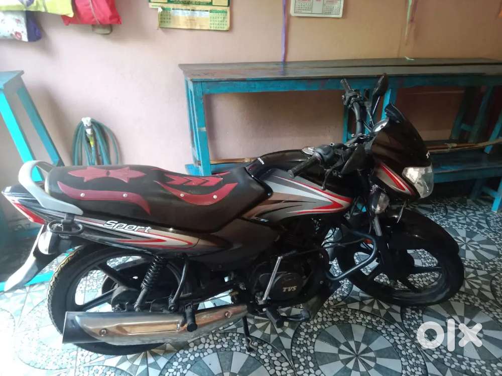 BS6 Bike Full candisan