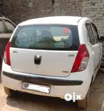 Hyundai i10 2010 Petrol 77000 Km Driven