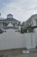Prime residential property for sale @ Thevara with 8.5 cents land.