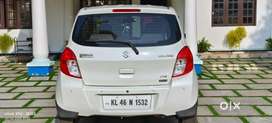 Maruti Suzuki Celerio ZXI(O) AMT, 2015, Petrol