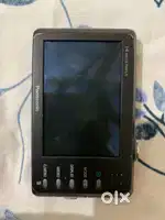 Digital camera