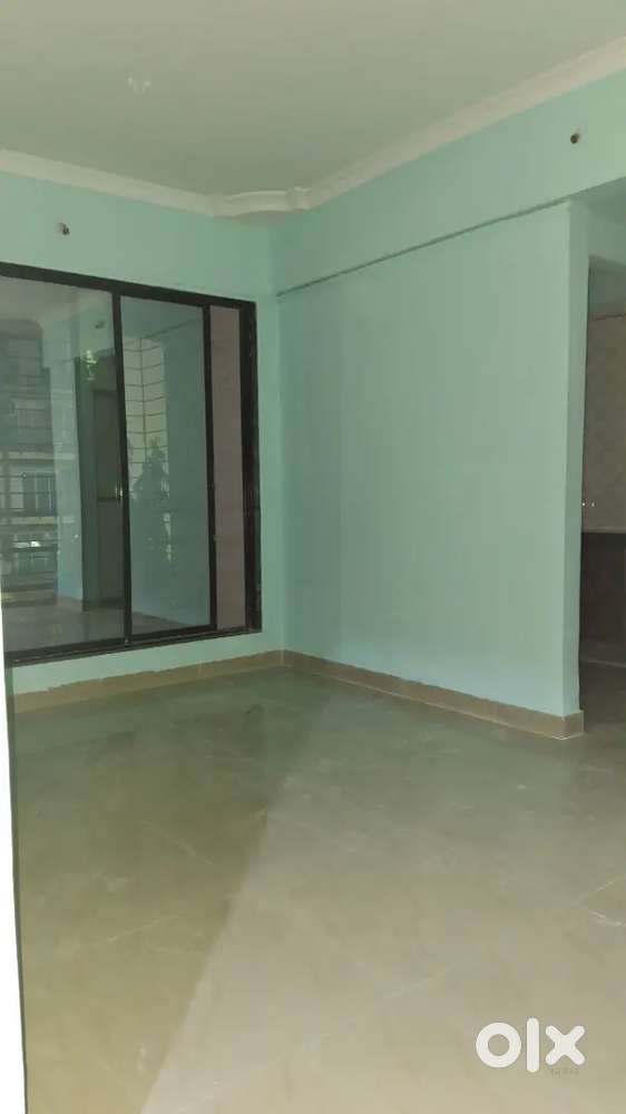 1 BHK FLAT RENT IN ULWE SEC 19