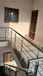 2BHK for Rent in New Professor Colony (Pure Veg Family required)