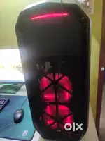 Corsair Full Tower Cabinet