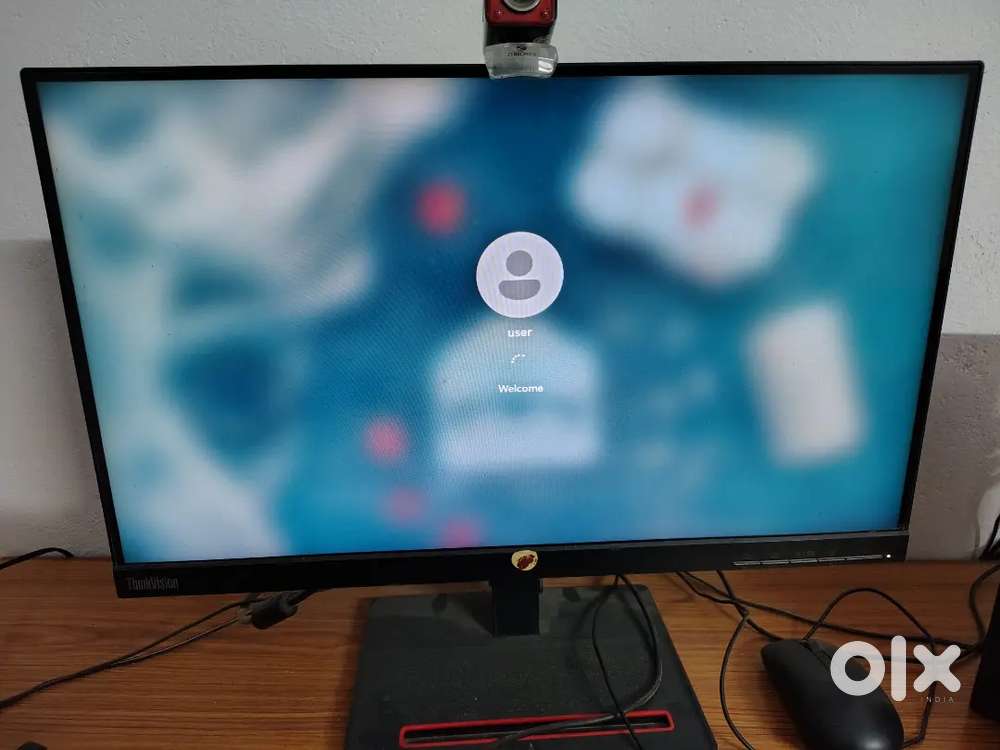 Lenovo Desktop