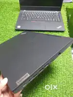 Screen 14 Model L14 Lenovo ThinkPad Core i5 Gen 10th Ram 8GB SSD 256G