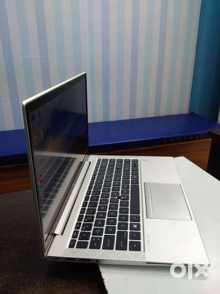 ֍ HP EliteBook 840 G8, i7 11th Gen * 16 GB RAM * 512 GB, Used laptops֍