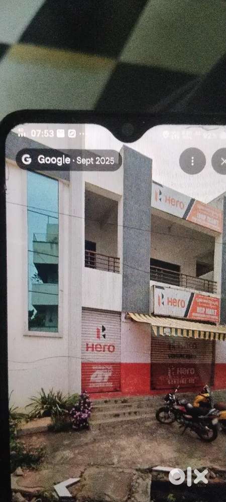 Commercial space for lease or rent