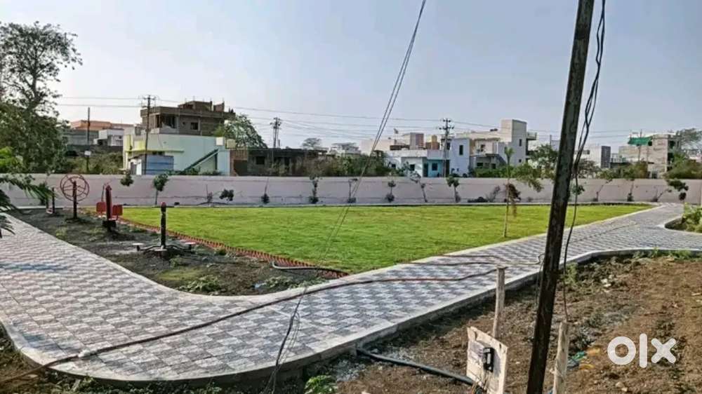 Near Beltarodi D-Mart Shankarpur आजच घर बांधणे योग्य प्लॉट