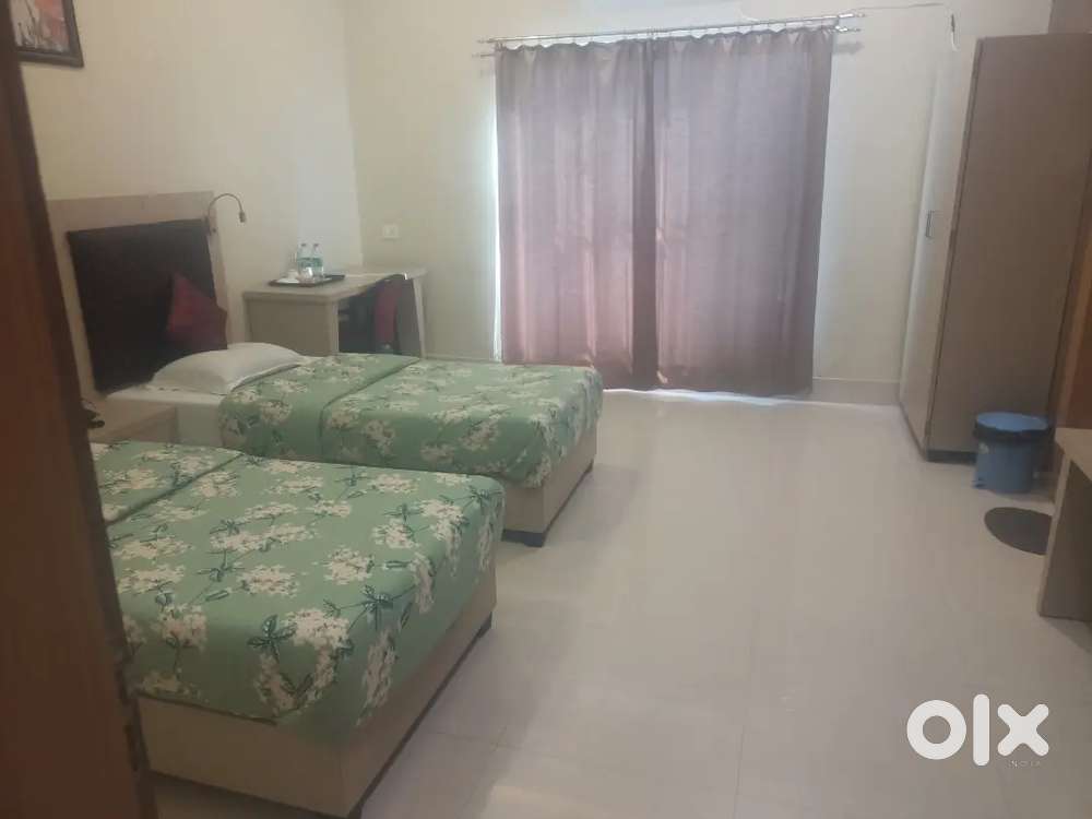 Need housekeeping boy in a Guesthouse near Airport হাউচকিপিং ল’ৰা লাগে