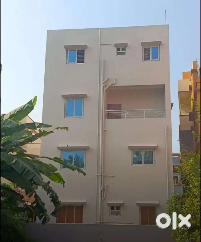 2BHK Satya Vihar Saptasati Nagar Palasuni