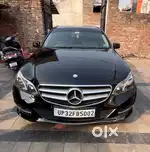 Mercedes-Benz E-Class E250 CDI Blue Efficiency, 2014, Diesel